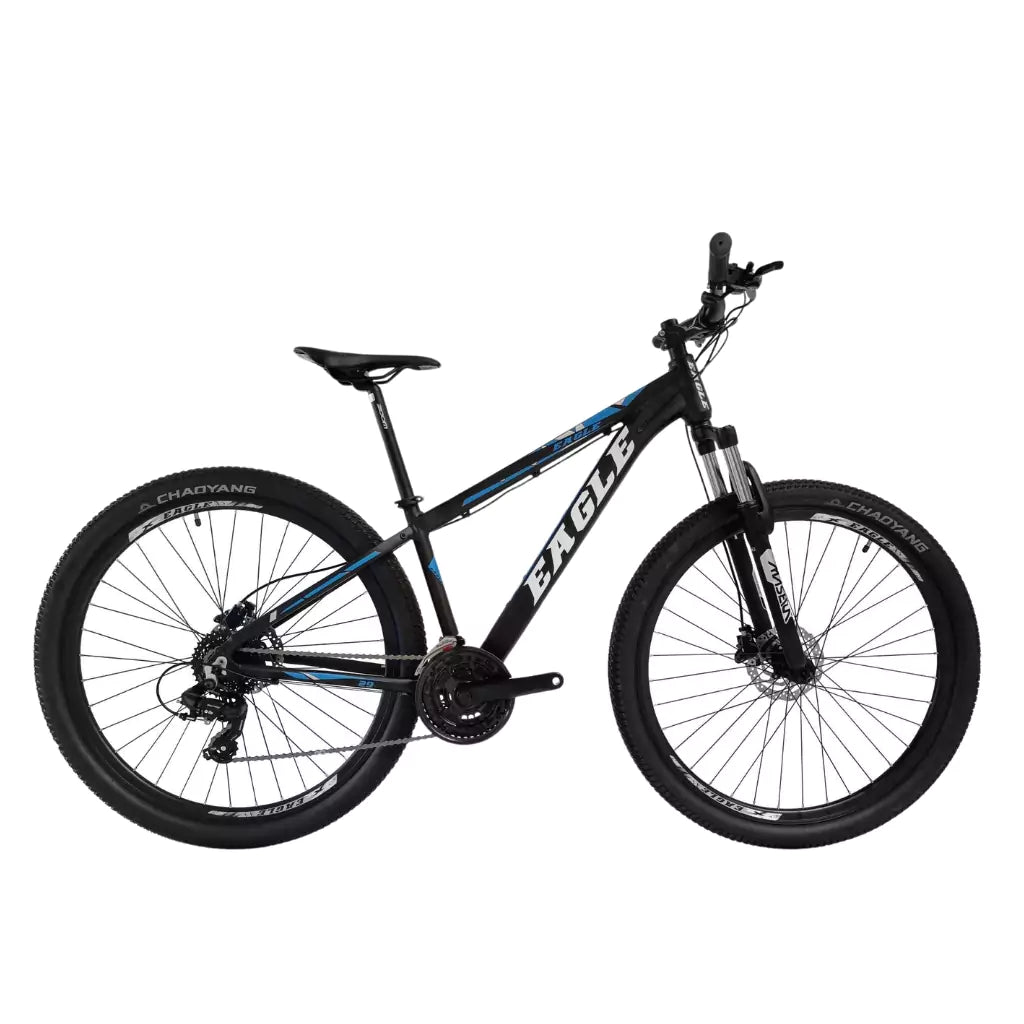 Bicicleta marca online eagle