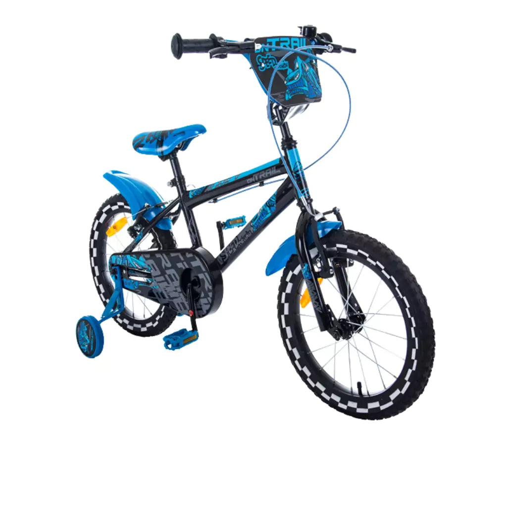 Las mejores ofertas en Rueda de 16 pulgadas Bicicletas para Niños