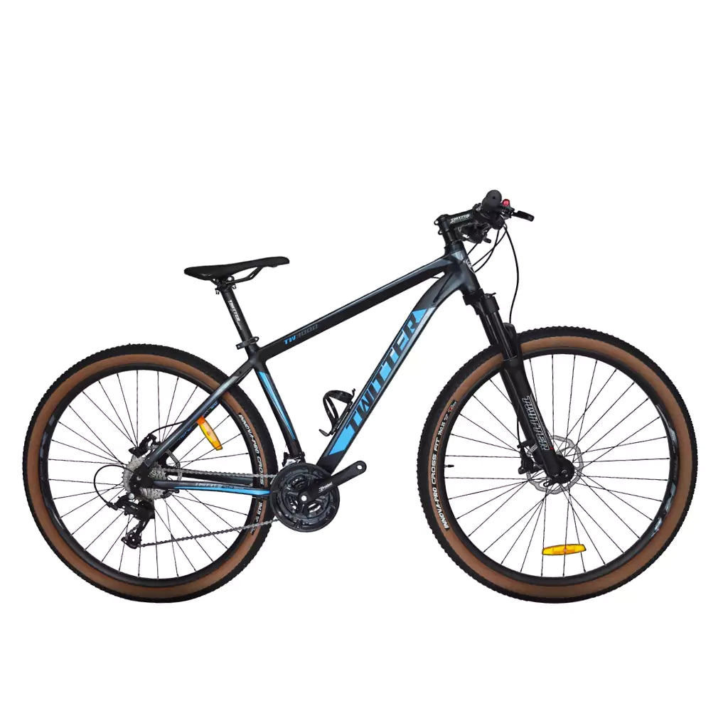 Bicicleta discount twitter 27.5