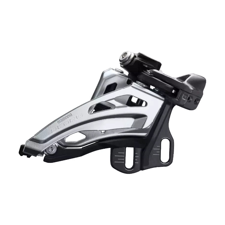 Compra Descarrilador Shimano DEORE 10 Vel. FD M6020 E Bicis.Ec