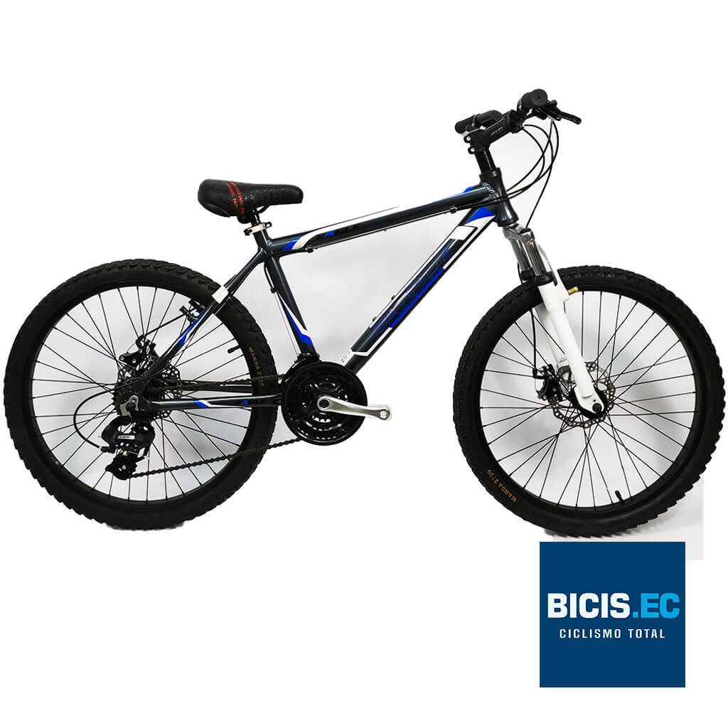 Bicicletas aro 24 fashion para niñas