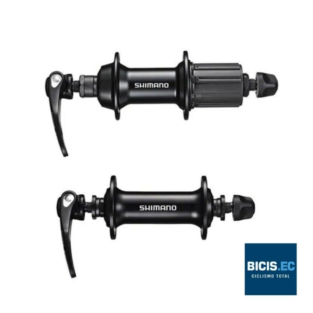 Bicicleta de ruta online shimano tiagra