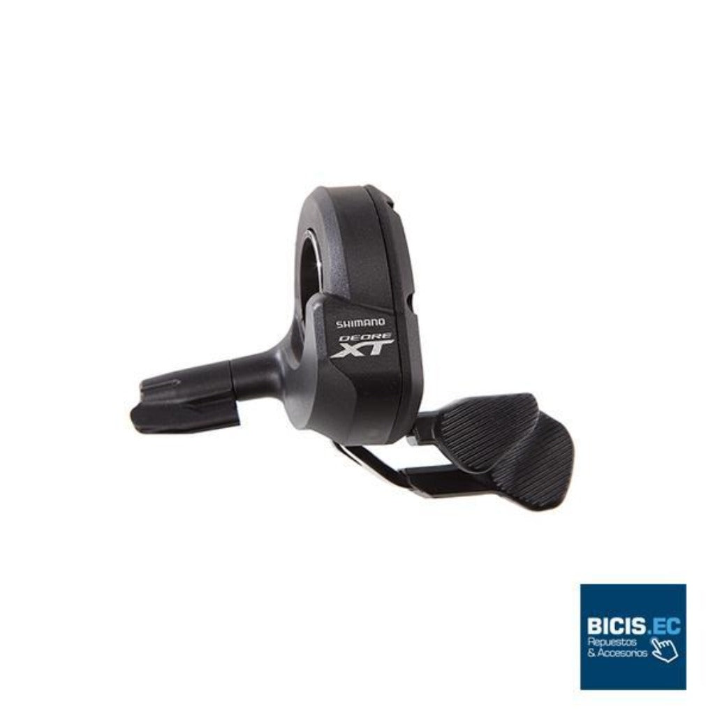 Shimano xt di2 discount shifter