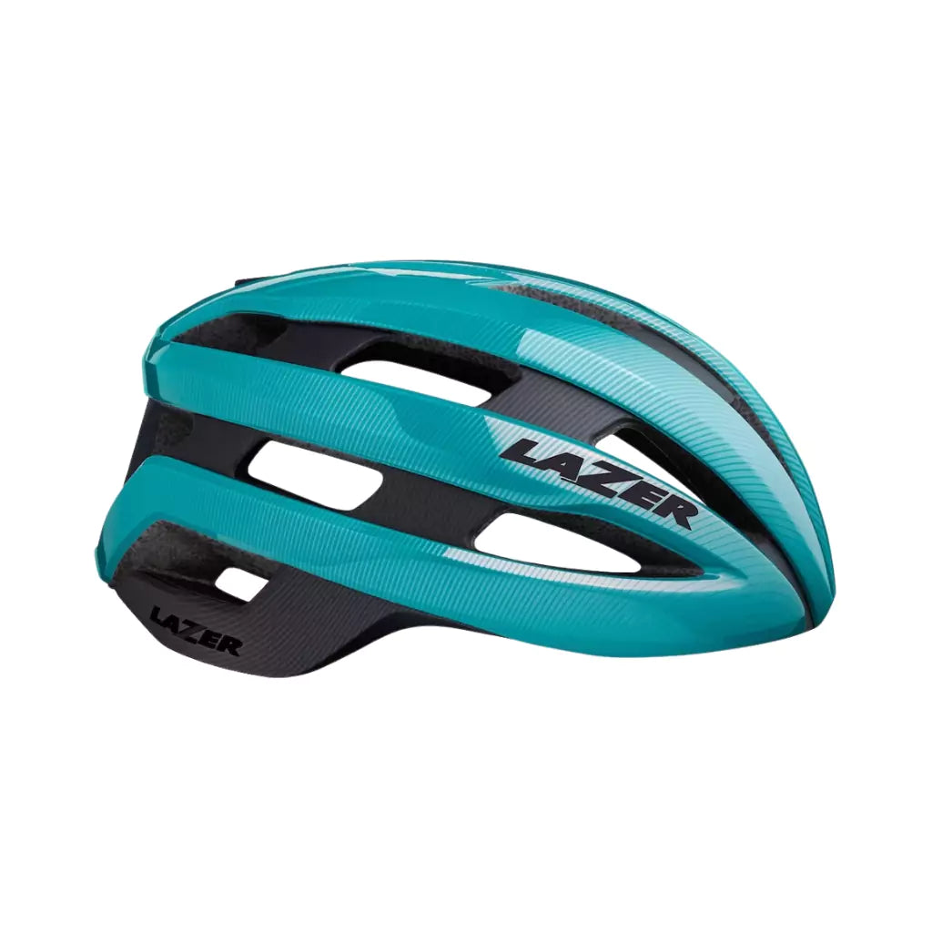 Casco de Bicicleta MOLTO Circle (Edad Mínima: 2 Años - Azul)