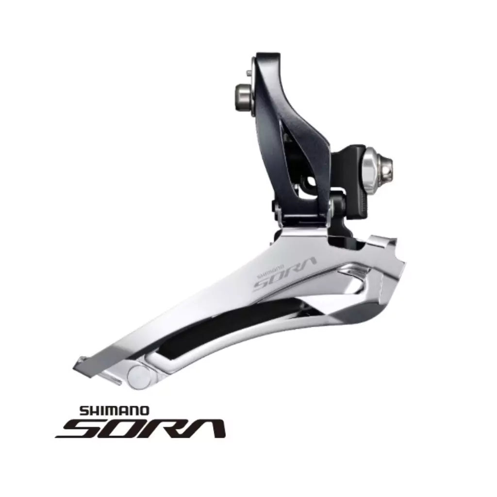 Shimano sora best sale 9v opiniones