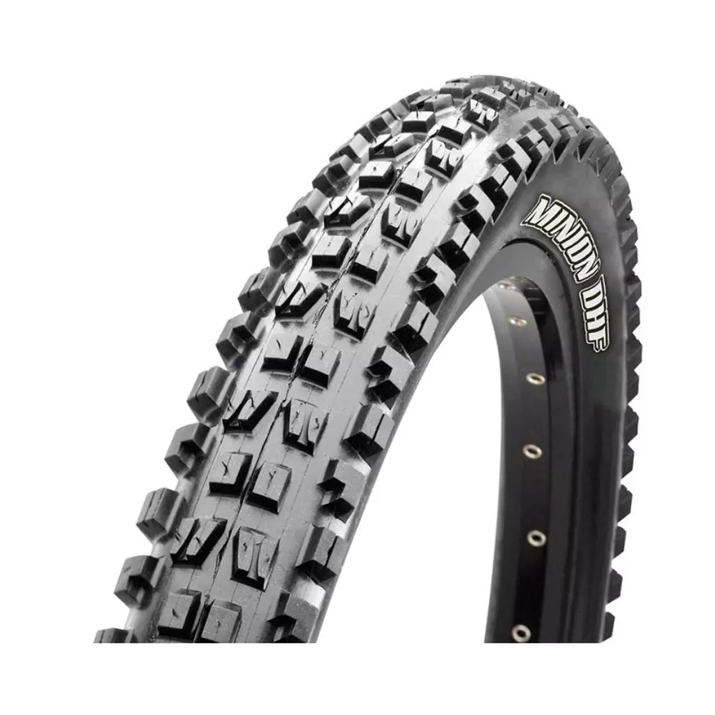 Reg la Llanta Maxxis 29 MTB MINION DHF Foldable 3CT DD TR Bicis.Ec