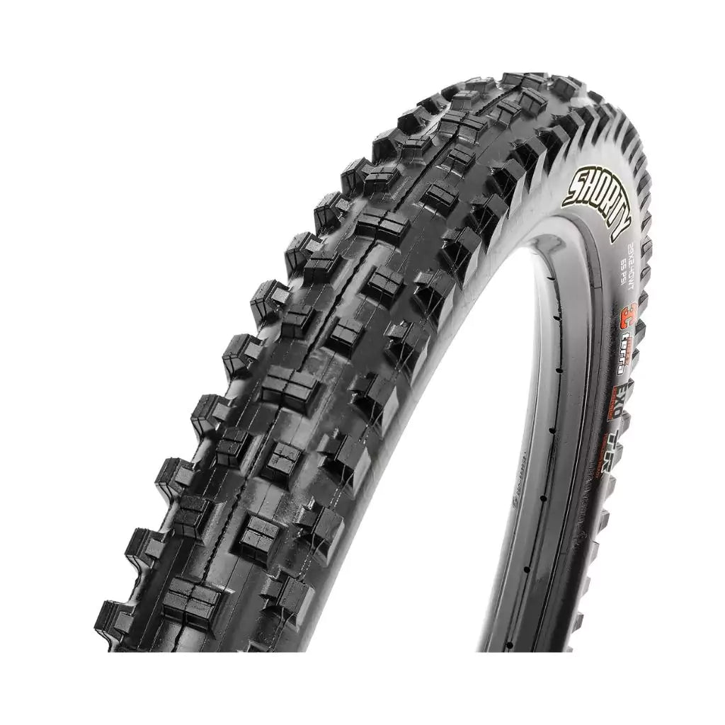 Adquiere Llanta Maxxis 29 MTB SHORTY Foldable 3CT EXO TR Bicis.Ec