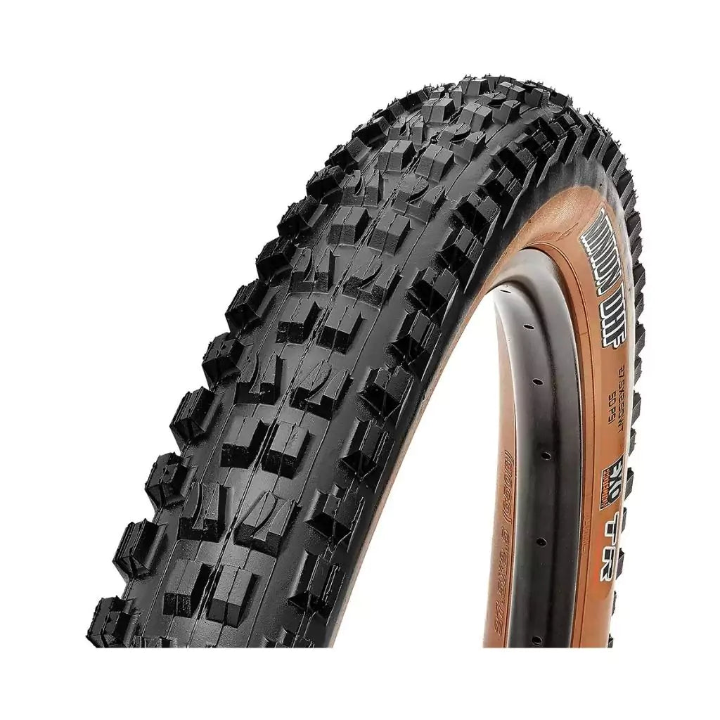 Oferta Llantas para bicicleta Maxxis Rin 29 MTB MINION DHF