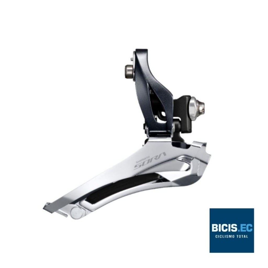 Ahorra en colecci n de Descarrilador Shimano 105 TIAGRA SORA