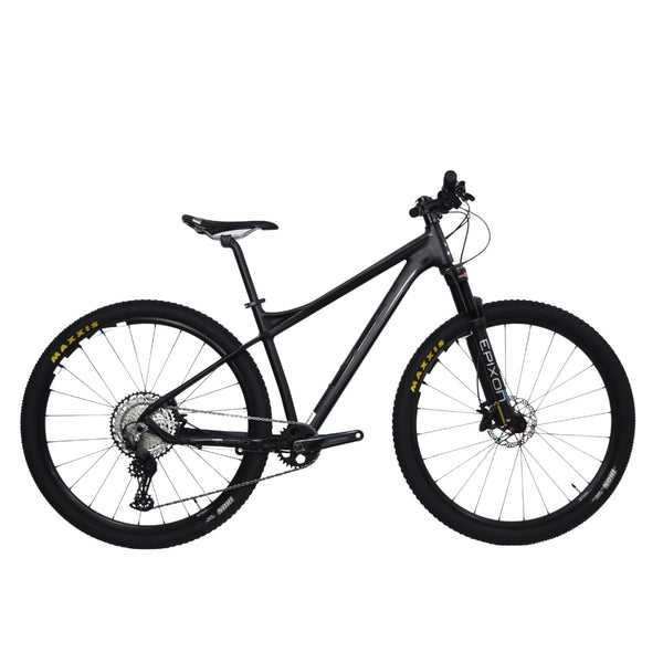 BICICLETA GER HERO 7.0