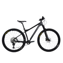 BICICLETA GER HERO 8.0