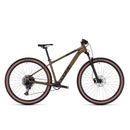 Bicicleta montañera Cube Acid 29 Olive