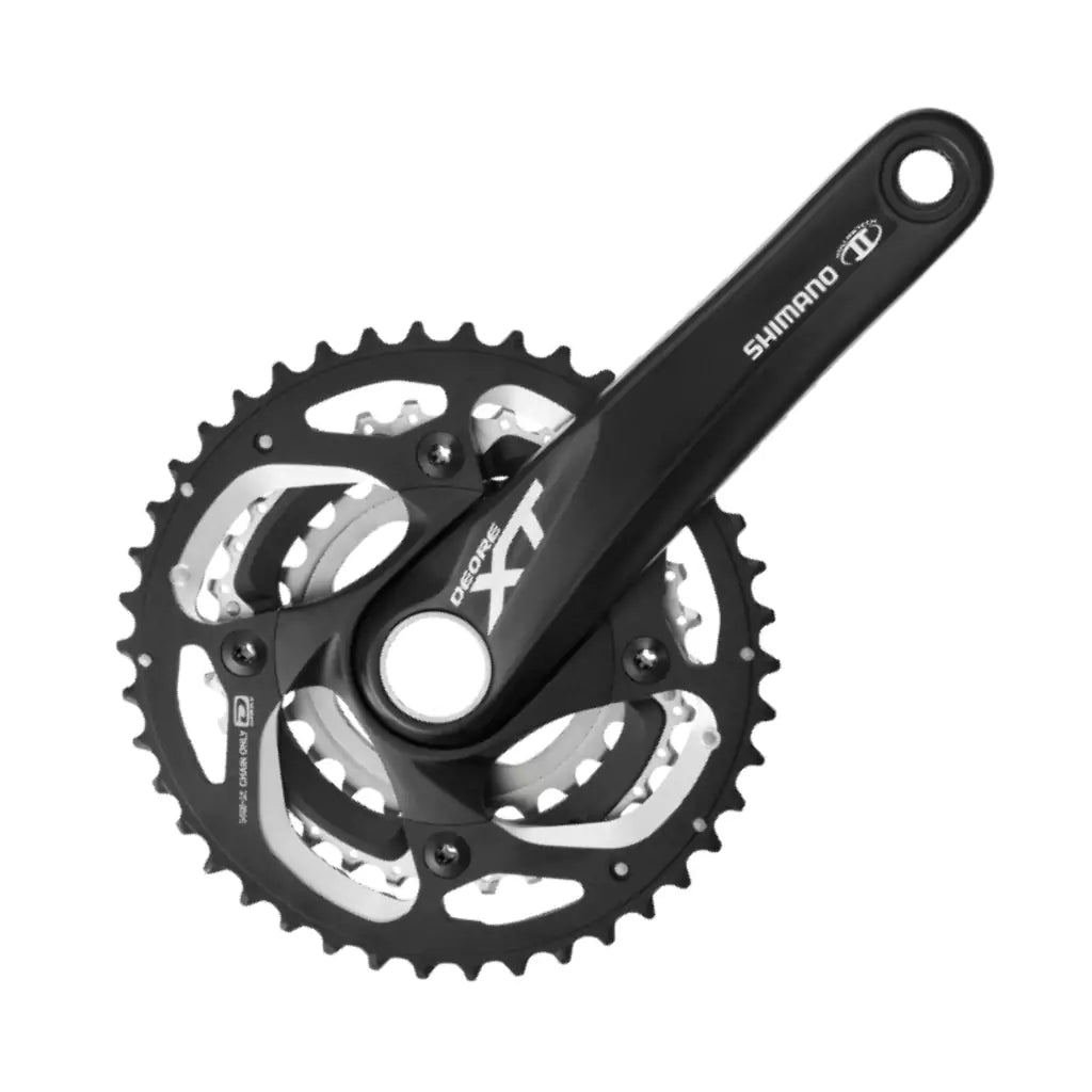 ▷ Cadena Shimano DEORE 12 velocidades