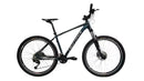 Bicicleta 27.5 Cycletrack Aluminio 2x9 Alivio