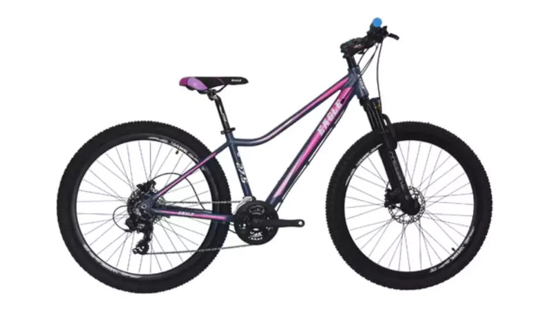 Bicicleta aro 27.5 EAGLE Mujer Aluminio