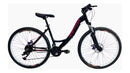 BICICLETA URBANA RAPTOR ARO 26