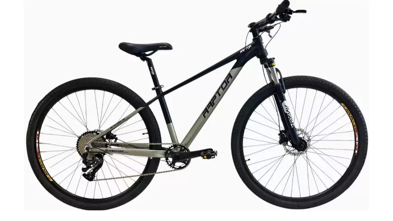 BICICLETA MONTAÑERA RAPTOR NITRO 1x10 L-TWOO A7