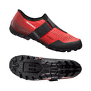 Zapatillas de ciclismo Shimano SH-MX100 Off-Road