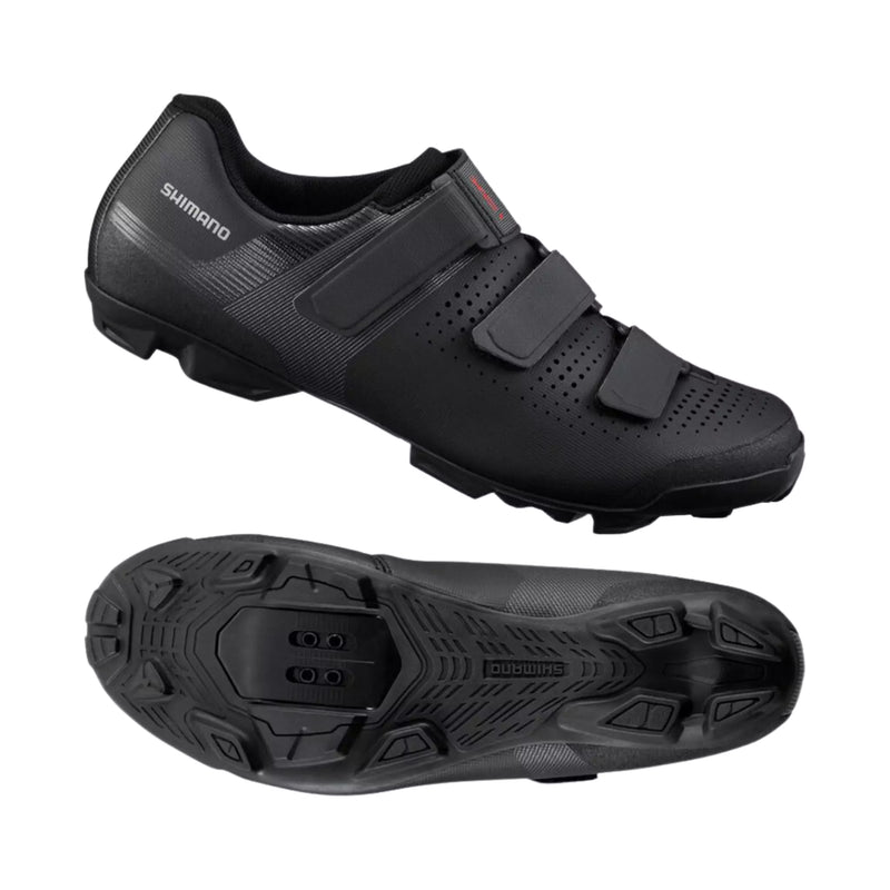 Zapatillas Shimano Cross Country XC100