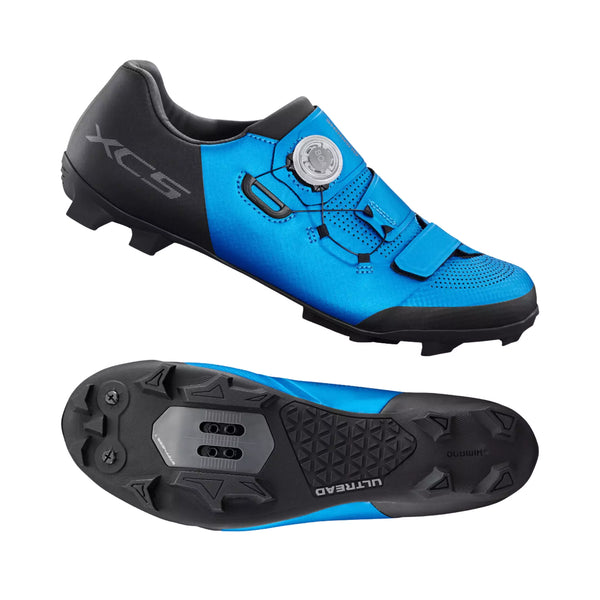 Zapatillas Shimano MTB SH-XC502