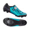 Zapatillas Shimano MTB XC502 sea