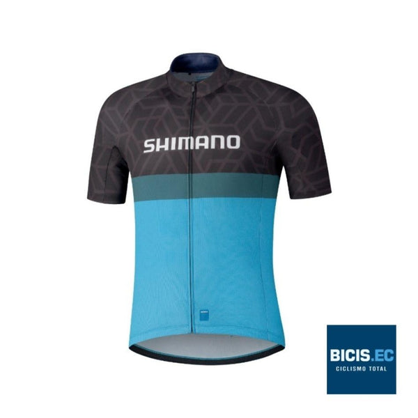 Ropa de ciclismo Shimano Team