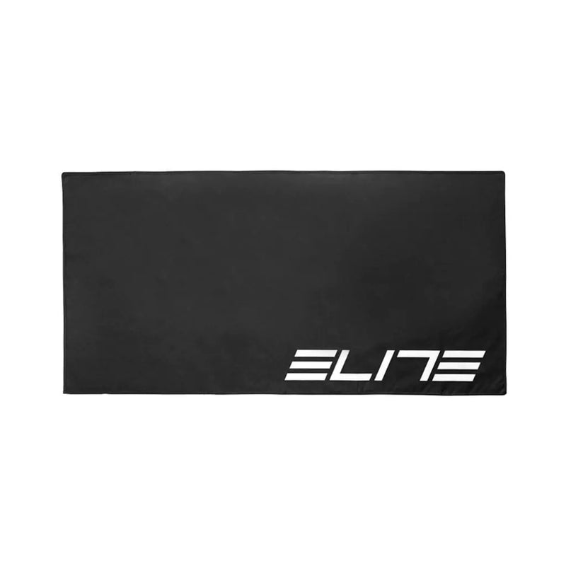 alfombra elite mat negro