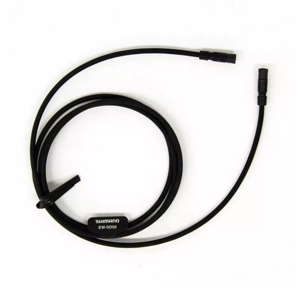 Adquiere! Cable Di2 Shimano 1200mm EW-SD50 – Bicis.Ec