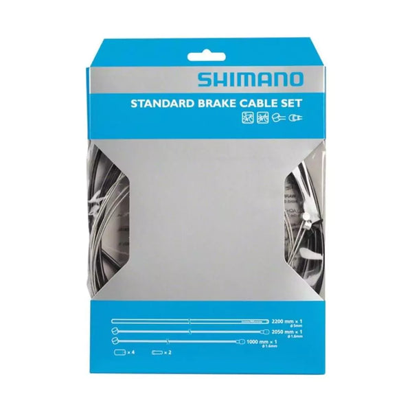 Funda best sale cable shimano