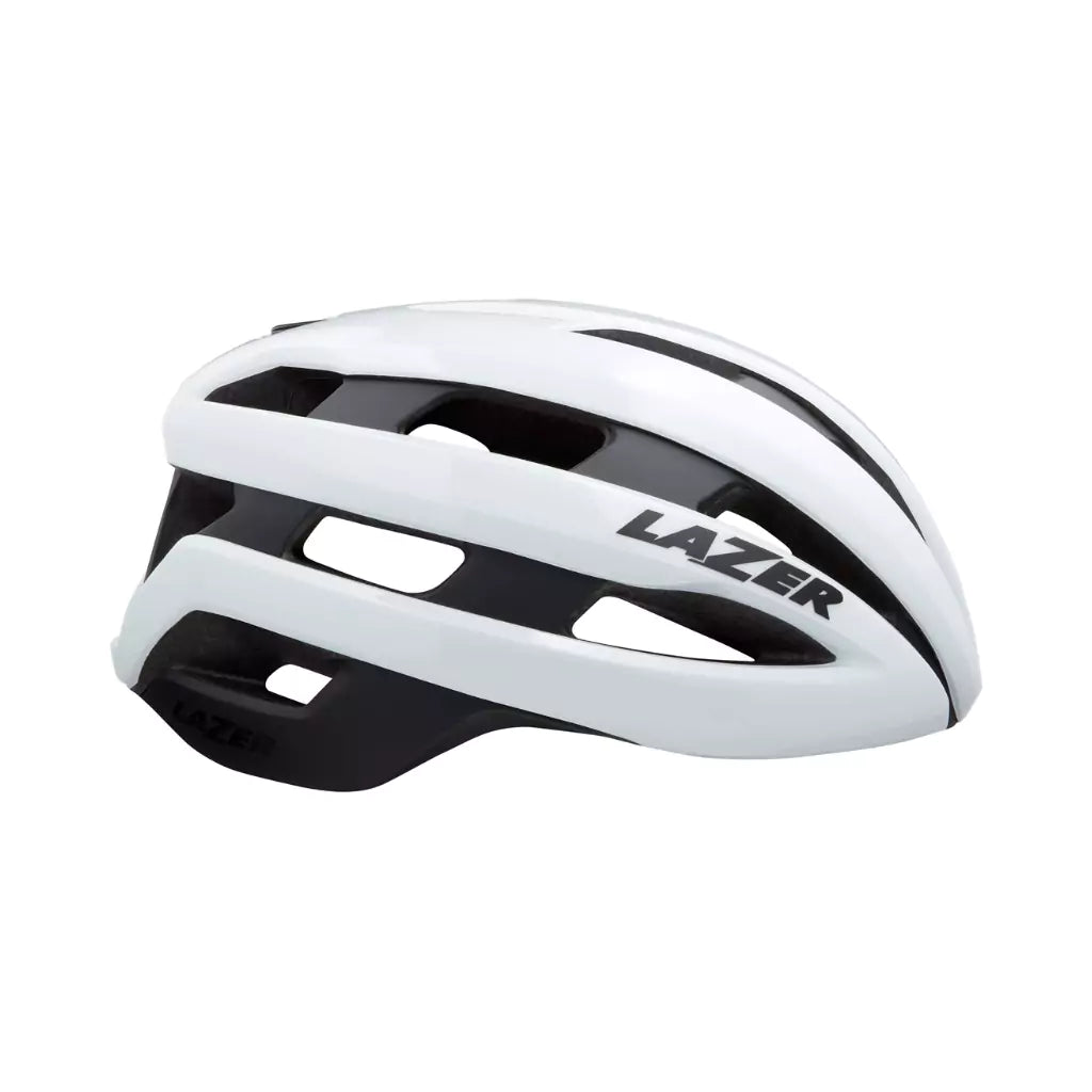 Casco Bicicleta Lazer Chiru - Blanco Mate - L — Nstore