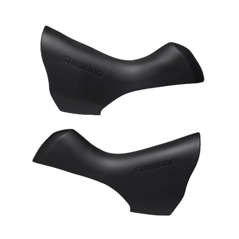 covertor de manillar shimano negro st-6800 y00e98080