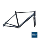 Bicicleta GER RUTA R3 700 SHIMANO CLARIS - bicis.ec