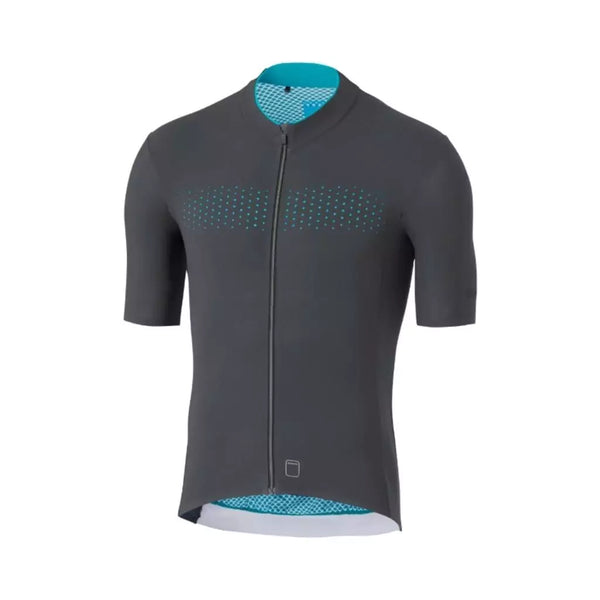 jersey shimano evolve hombre m tropical leaves cw-jsps-we11m