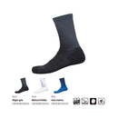 medias shimano s-phyre tall l-xl negro-gray cw-scbs-us31u