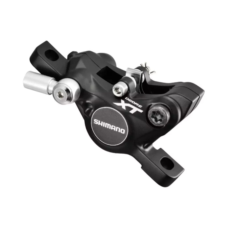 mordaza shimano xt 160mm br-m785