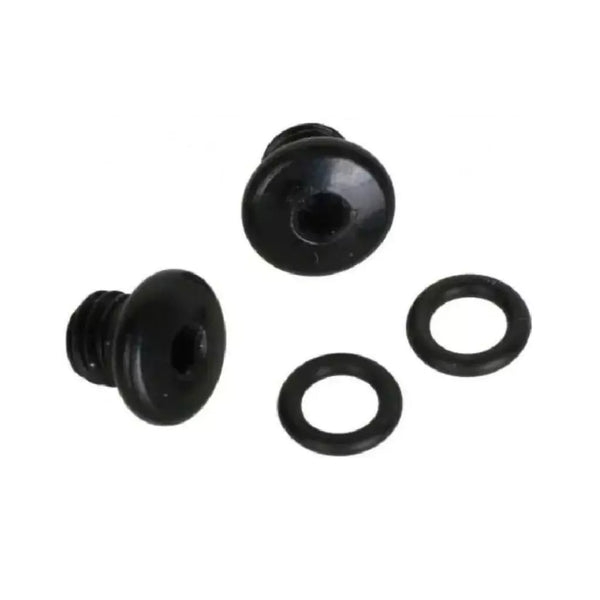 repuesto shimano bleed nipple seal 2 pcs y8up98030