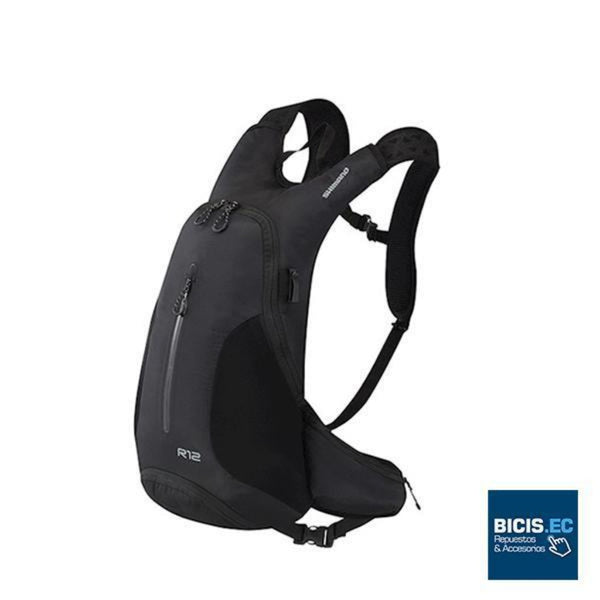 Mochila Shimano ROKKO 12 All-round DayPack