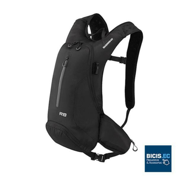 Mochila Shimano ROKKO 8 All-round DayPack