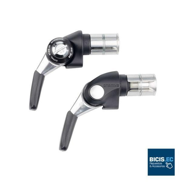 Palancas de cambio Shimano RUTA DURA ACE SL BS79 10V Set