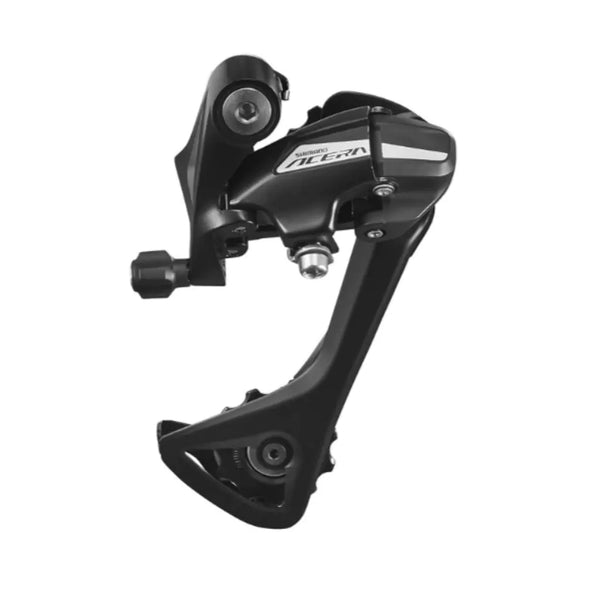 Tensor shimano discount 8 velocidades mtb