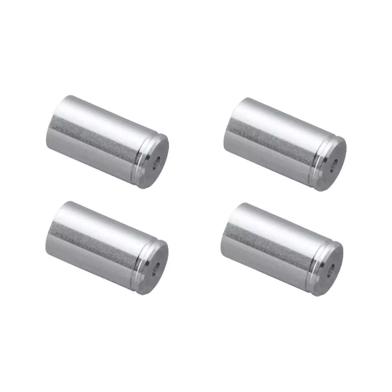 topes de funda en aluminio shimano cambio 4 pcs y6rt98170