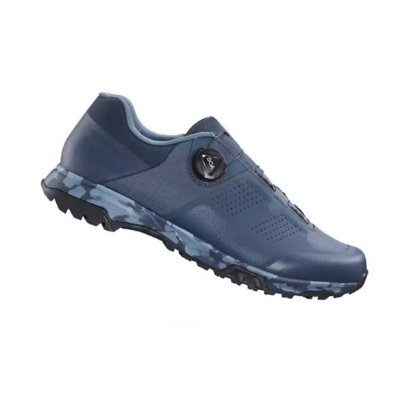 Zapatillas Shimano mtb ET700 azul Talla 41 –